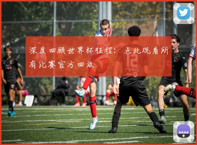 深度回顾世界杯征程:点此观看所有比赛官方回放