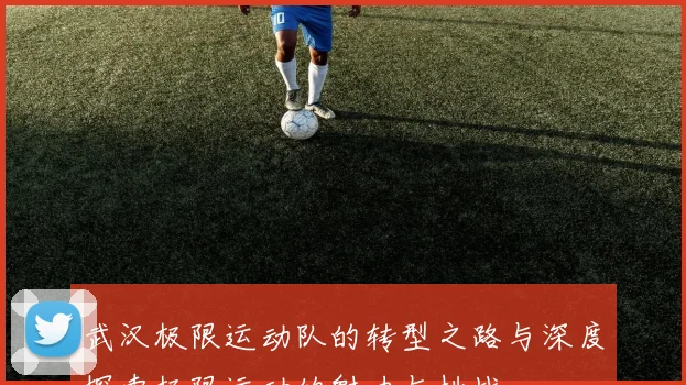 武汉极限运动队的转型之路与深度探索极限运动的魅力与挑战