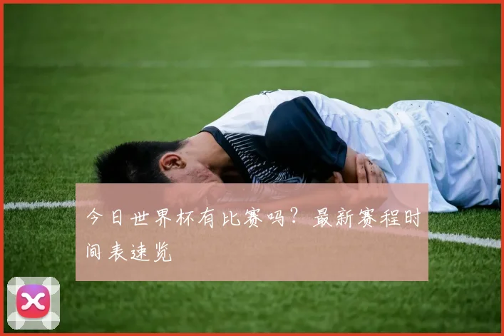 今日世界杯有比赛吗？最新赛程时间表速览