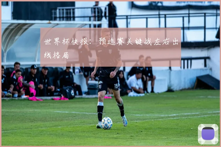 世界杯快报：预选赛关键战左右出线格局