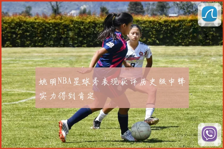 姚明NBA星球秀表现获评历史级中锋实力得到肯定
