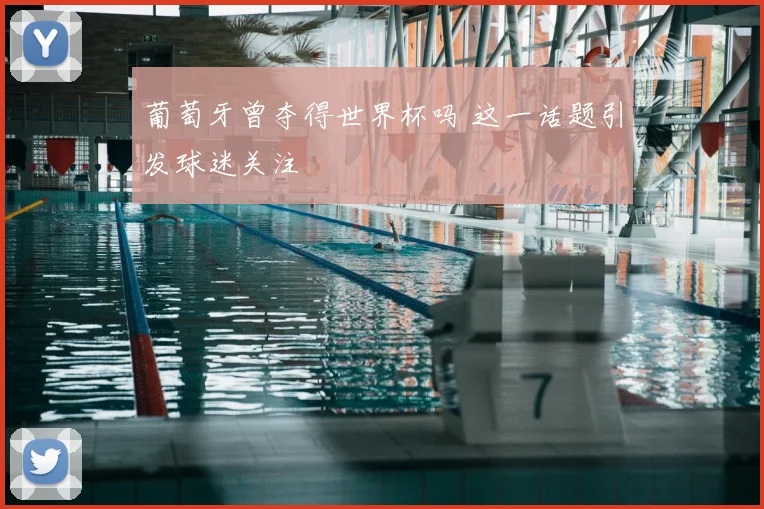 葡萄牙曾夺得世界杯吗 这一话题引发球迷关注