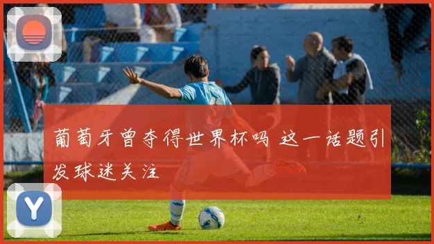 葡萄牙曾夺得世界杯吗 这一话题引发球迷关注