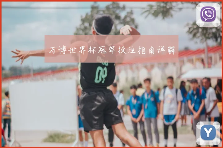 万博世界杯冠军投注指南详解