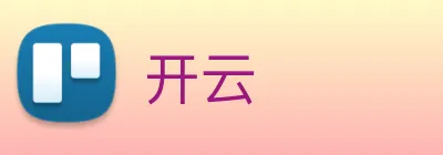 开云 logo